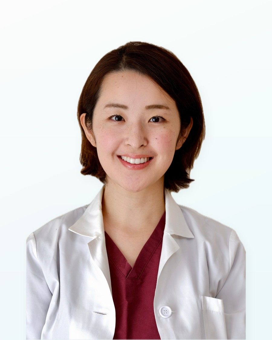 歯科医師 畑 佳代