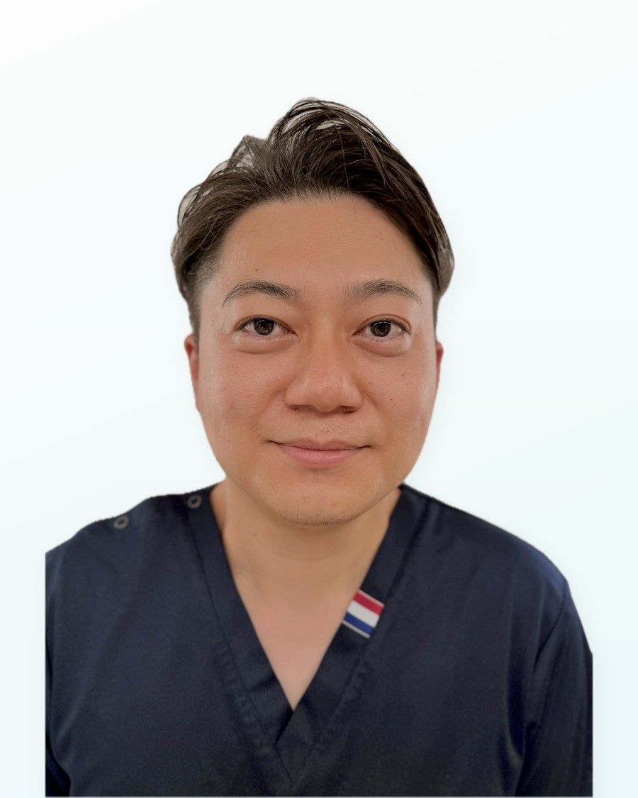 副院長 畑 紀行