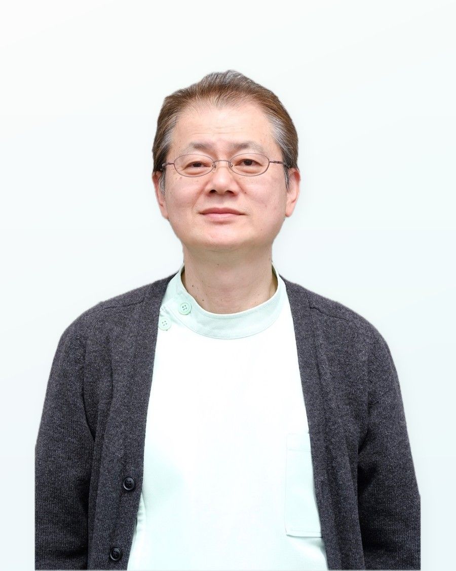 理事長 畑 行洋